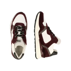 Women Bullboxer Sneaker Low*Sneaker Multi 939004E5C_Whwitd