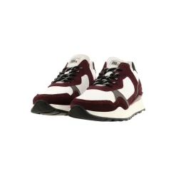 Women Bullboxer Sneaker Low*Sneaker Multi 939004E5C_Whwitd