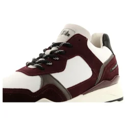 Women Bullboxer Sneaker Low*Sneaker Multi 939004E5C_Whwitd