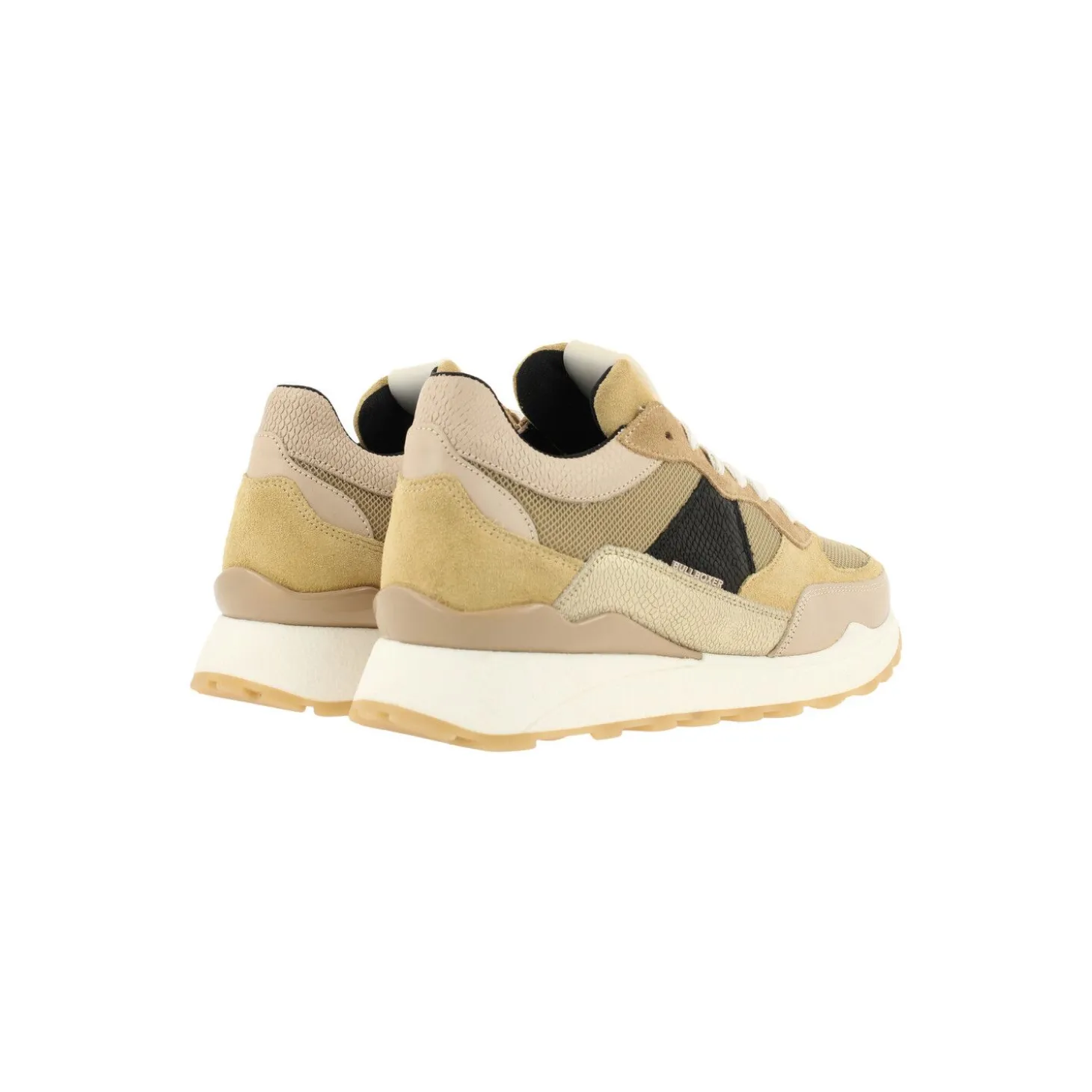 Women Bullboxer Sneaker Low*Sneaker Multi 939009E5L_Bgmctd