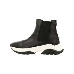 Women Bullboxer Sneaker High*Sneaker Multi 704501E6L_Blcktd