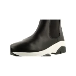 Women Bullboxer Sneaker High*Sneaker Multi 704501E6L_Blcktd