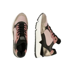 Women Bullboxer Sneaker Low*Sneaker Multi 323020E5L_Roemtd