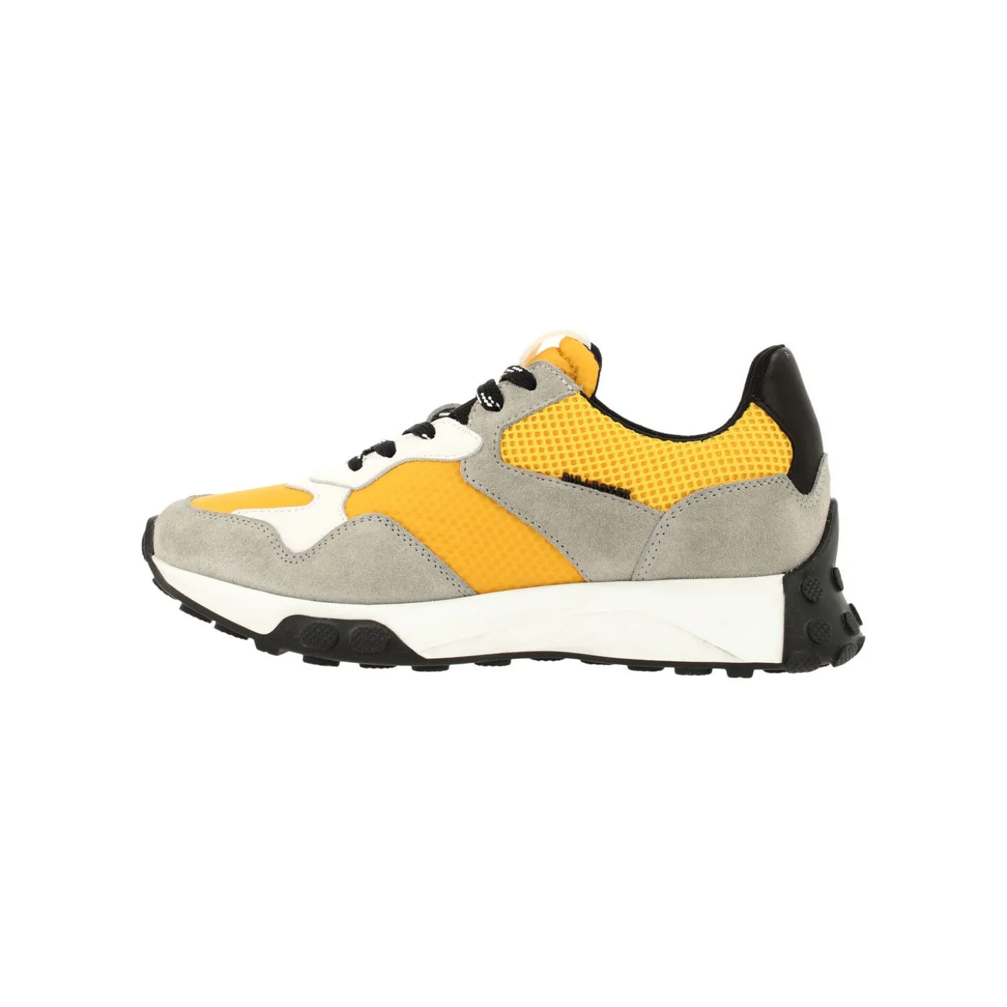 Women Bullboxer Sneaker Low*Sneaker Multi 703000E5T_Gryetd