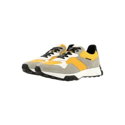 Women Bullboxer Sneaker Low*Sneaker Multi 703000E5T_Gryetd