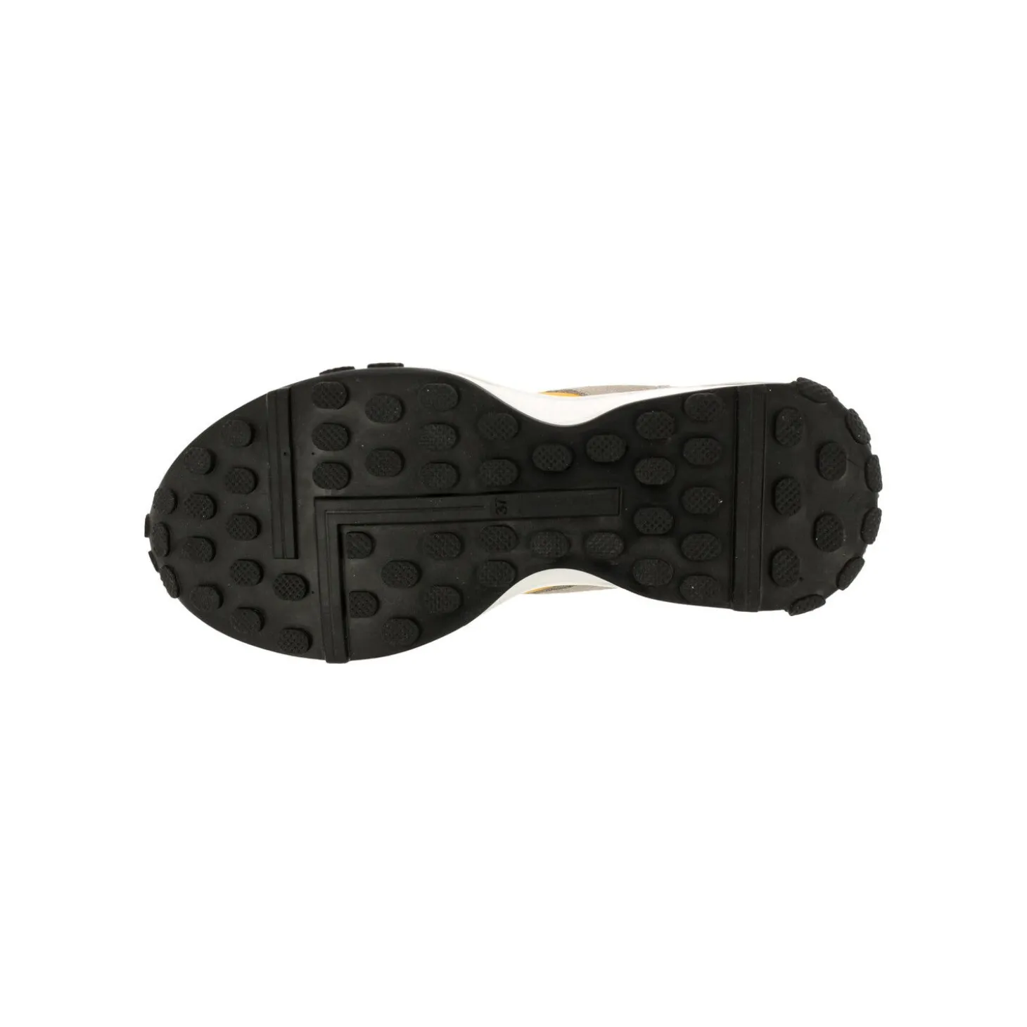Women Bullboxer Sneaker Low*Sneaker Multi 703000E5T_Gryetd