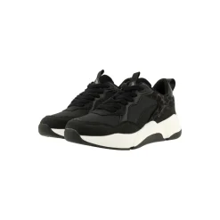 Women Bullboxer Sneaker Low*Sneaker Multi 077012F5S_Blcktd