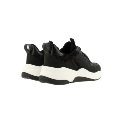 Women Bullboxer Sneaker Low*Sneaker Multi 077012F5S_Blcktd