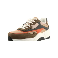 Women Bullboxer Sneaker Low*Sneaker Multi 077030F5S_Bwmctd