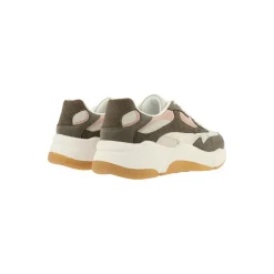 Women Bullboxer Sneaker Low*Sneaker Multi 077030F5S_Greytd