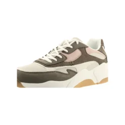 Women Bullboxer Sneaker Low*Sneaker Multi 077030F5S_Greytd