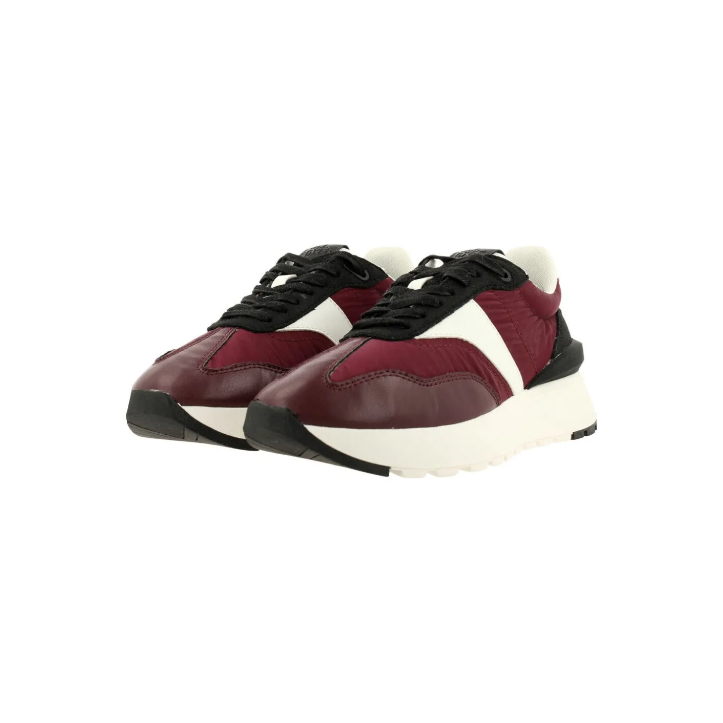 Women Bullboxer Sneaker Low*Sneaker Multi 118001F5T_Dkbdtd