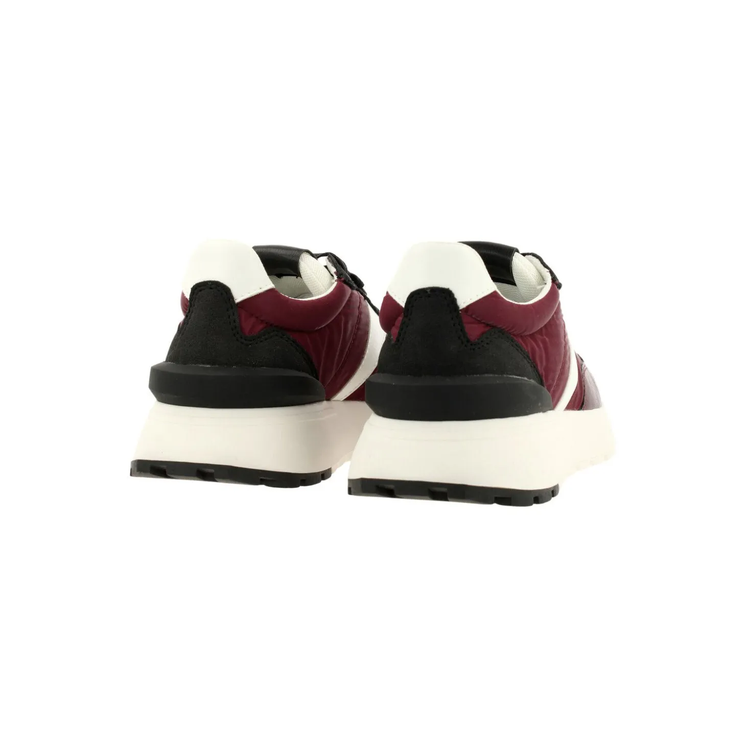 Women Bullboxer Sneaker Low*Sneaker Multi 118001F5T_Dkbdtd
