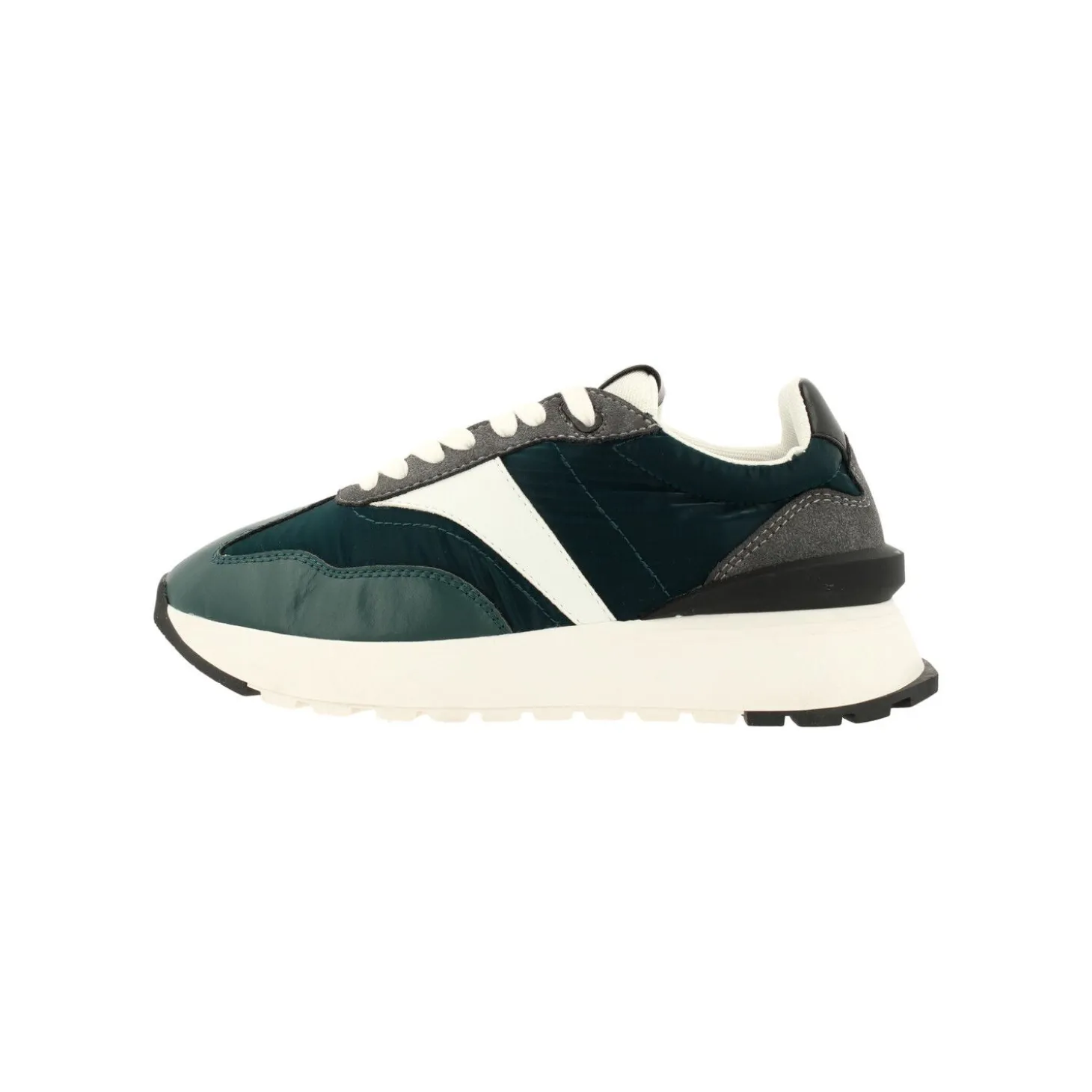 Women Bullboxer Sneaker Low*Sneaker Multi 118001F5T_Esmrtd