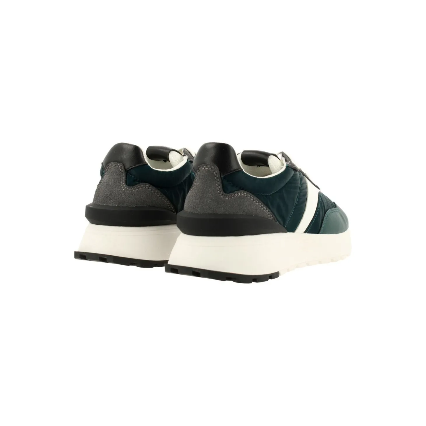 Women Bullboxer Sneaker Low*Sneaker Multi 118001F5T_Esmrtd
