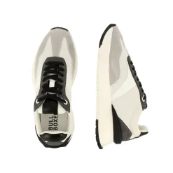 Women Bullboxer Sneaker Low*Sneaker Multi 118001F5T_Ltgytd