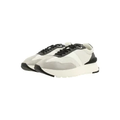 Women Bullboxer Sneaker Low*Sneaker Multi 118001F5T_Ltgytd