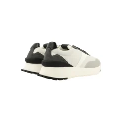 Women Bullboxer Sneaker Low*Sneaker Multi 118001F5T_Ltgytd
