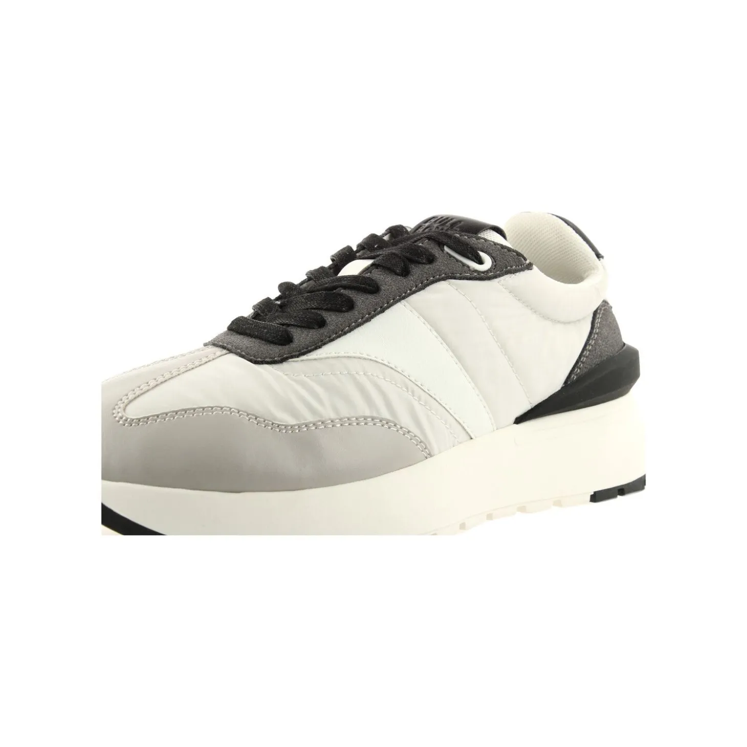 Women Bullboxer Sneaker Low*Sneaker Multi 118001F5T_Ltgytd