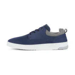 Men Bullboxer Sneaker Low*Sneaker Navy 616P21797Adegysu