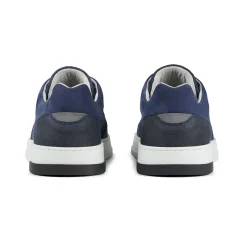 Men Bullboxer Sneaker Low*Sneaker Navy 616P21794Au046Su