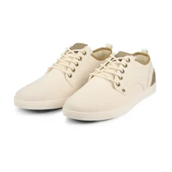 Men Bullboxer Sneaker Low*Sneaker Offwhite 814X28500Aofwhsu
