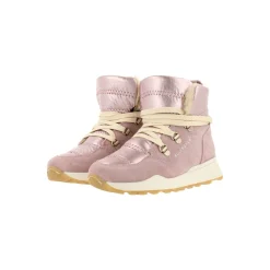 Kids Bullboxer Sneakers*Sneaker Pink Aex503E6C_Lilckb