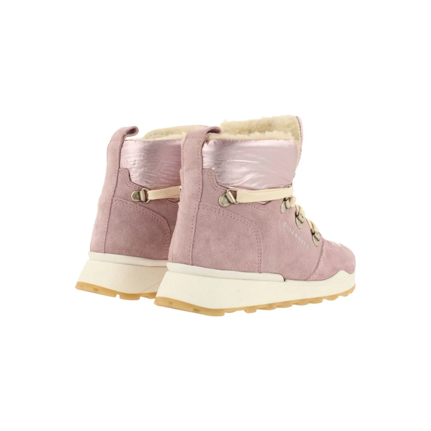 Kids Bullboxer Sneakers*Sneaker Pink Aex503E6C_Lilckb