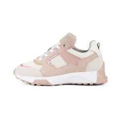 Kids Bullboxer Sneakers*Sneaker Pink Atp001E5L_Dspkkb