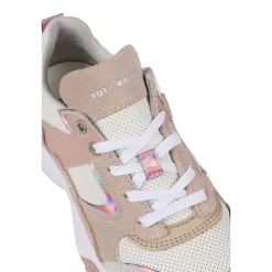 Kids Bullboxer Sneakers*Sneaker Pink Atp001E5L_Dspkkb