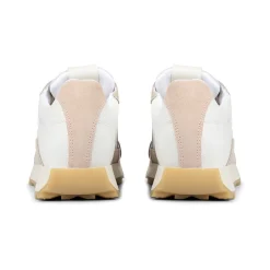 Women Bullboxer Sneaker Low*Sneaker Pink/Grey 507000E5Ccpgdptd