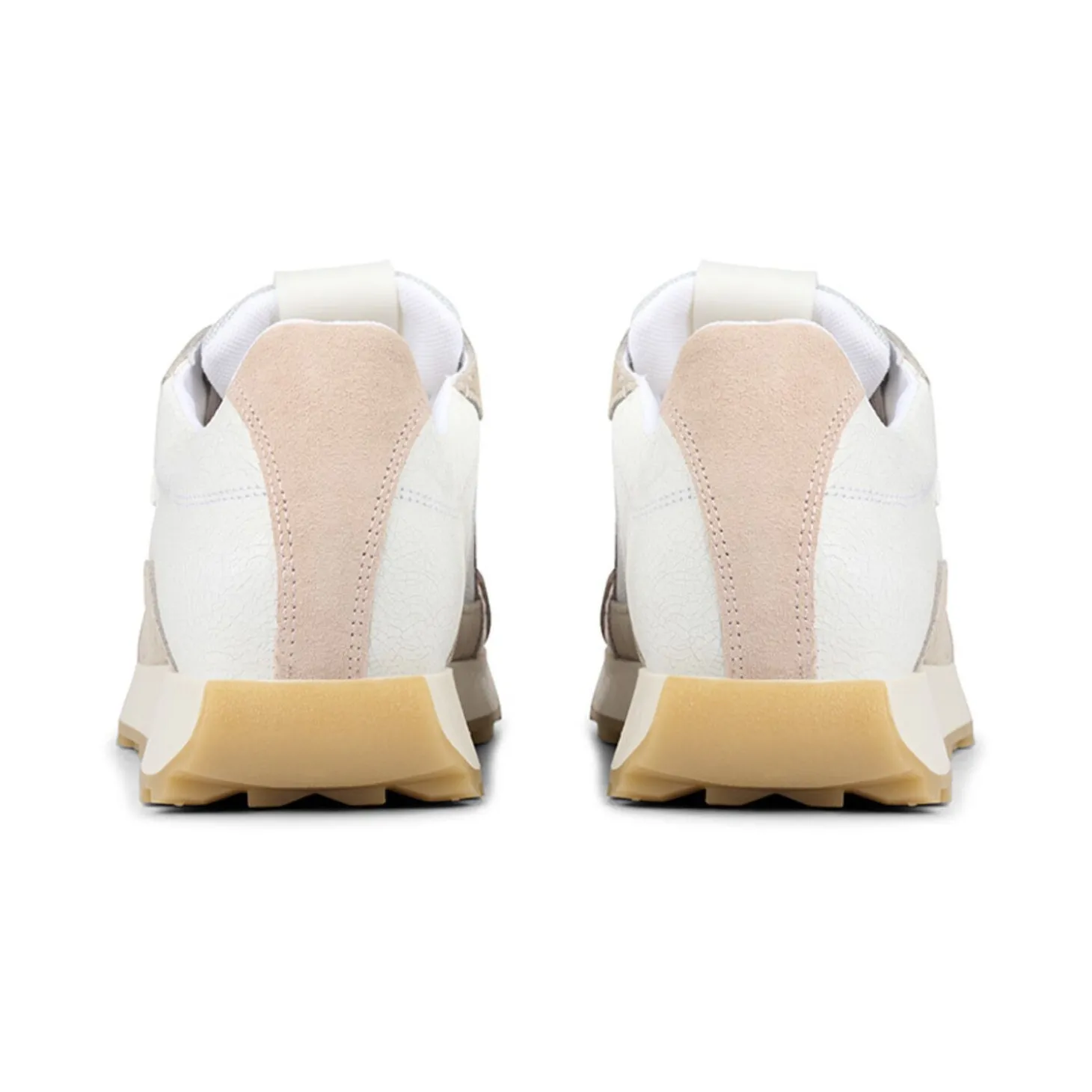 Women Bullboxer Sneaker Low*Sneaker Pink/Grey 507000E5Ccpgdptd