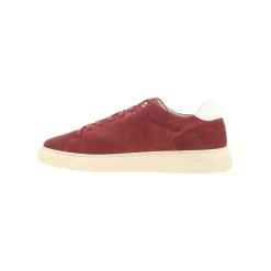 Men Bullboxer Sneaker Low*Sneaker Red 213K26611Fc195Su