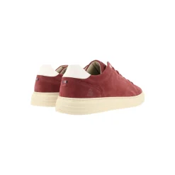 Men Bullboxer Sneaker Low*Sneaker Red 213K26611Fc195Su