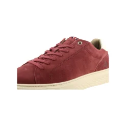 Men Bullboxer Sneaker Low*Sneaker Red 213K26611Fc195Su