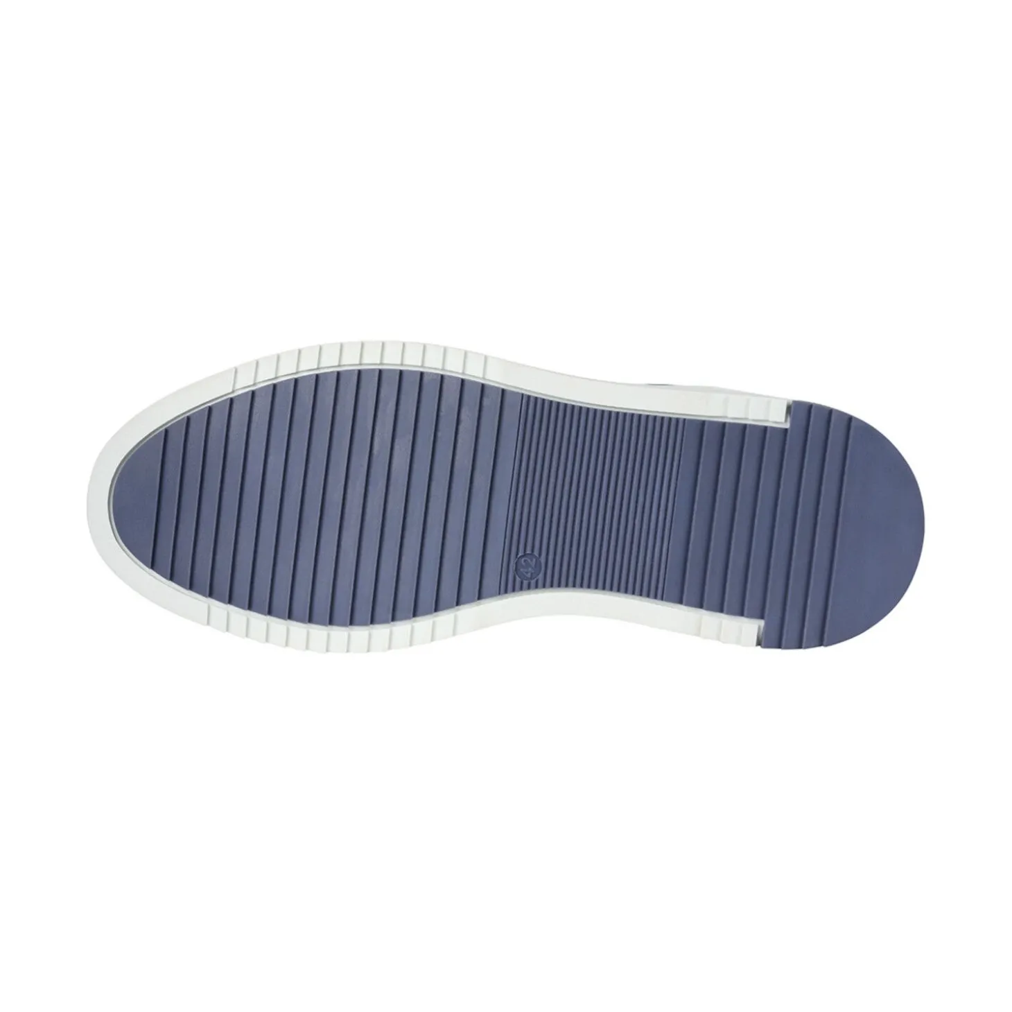 Men Bullboxer Sneaker Low*Sneaker Sand/Blue 616P21797Abedesu