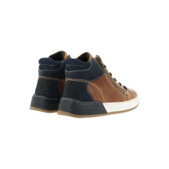 Kids Bullboxer Sneakers*Sneaker Tan/Cognac Aof506E6L_Cognkb
