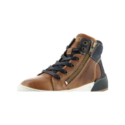 Kids Bullboxer Sneakers*Sneaker Tan/Cognac Aof506E6L_Cognkb