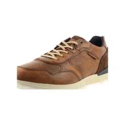 Men Bullboxer Sneaker Low*Sneaker Tan/Cognac 373K20438Awcbnsu