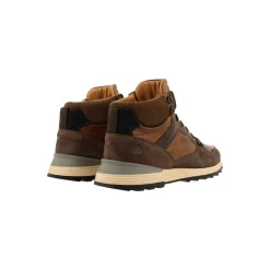 Men Bullboxer Sneaker High*Sneaker Tan/Cognac 373K50805Fcgb2Su