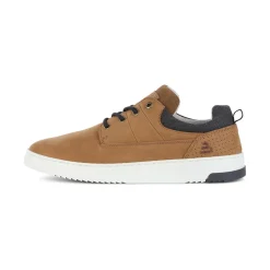 Men Bullboxer Sneaker Low*Sneaker Tan/Cognac 616P21797Acobksu
