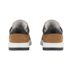 Men Bullboxer Sneaker Low*Sneaker Tan/Cognac 616P21797Acobksu