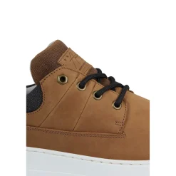 Men Bullboxer Sneaker Low*Sneaker Tan/Cognac 616P21797Acobksu