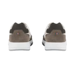 Men Bullboxer Sporty Lace Ups*Sneaker White 8720656528674