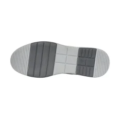 Men Bullboxer Sporty Lace Ups*Sneaker White 8720656528674