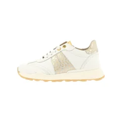 Kids Bullboxer Sneakers*Sneaker White Aex002E5L_Whpnkb