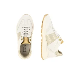 Kids Bullboxer Sneakers*Sneaker White Aex002E5L_Whpnkb