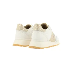 Kids Bullboxer Sneakers*Sneaker White Aex002E5L_Whpnkb