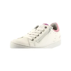 Kids Bullboxer Sneakers*Sneaker White Ahm024E5L_Whpkkb