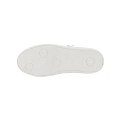 Kids Bullboxer Sneakers*Sneaker White Ahm024E5L_Wnatkb